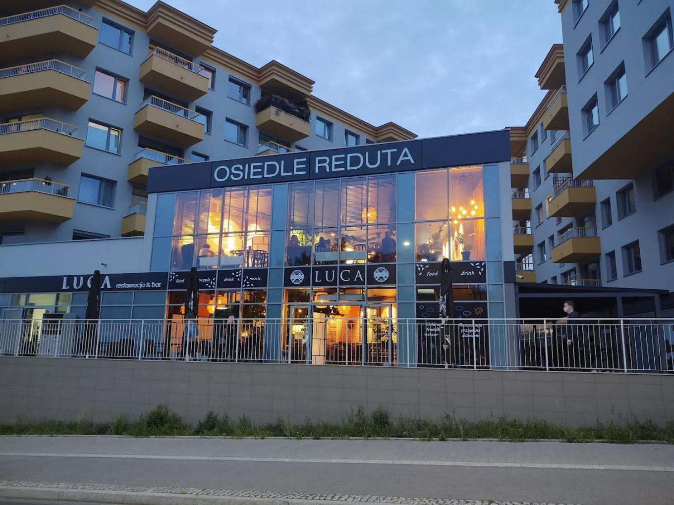 Bianco Apartament Reduta Park Free Parking Cracovia Esterno foto