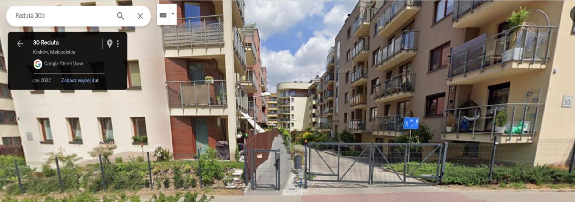 Bianco Apartament Reduta Park Free Parking Cracovia Esterno foto